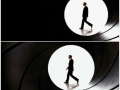 James Bond, wait what..