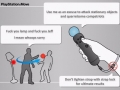 Using the PS Move