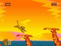 Lion King Game Logic