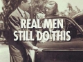 Real Men