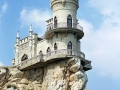 Swallows Nest Castle