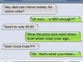 Can i buy some coke?