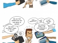 Tablets making me insane!