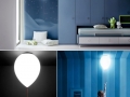 Balloon Lamp
