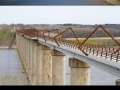 High Trestle Trail Bridge