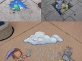 Awesome Chalk Art