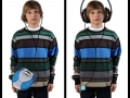 Kids today