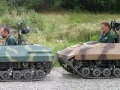 Mini Tanks