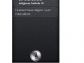 Siri has silicon