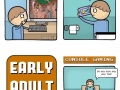 Gaming through life