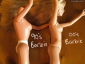 Barbies these days