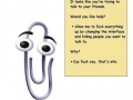 Creator of the new FB chat