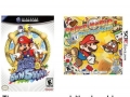The Mario Paradox