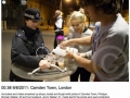 Meanwhile, In London..