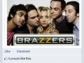 Oh, Facebook