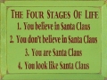 The 4 Stages of Life