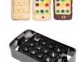 iPhone Cake Pan