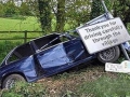 Drive Carefully
