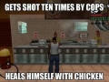GTA Logic