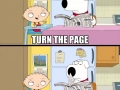 Nice one Stewie!