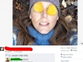 She had to ask