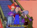 Rugrats is awesome!
