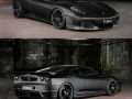 Know the new Ferrari