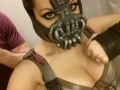 Rule 63 Bane