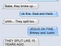 Stupid gf is stupid