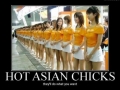 Why asian girls are better