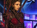 Kerrigan from StarCraft