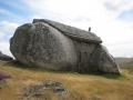 Stone House in Portugal