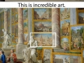 Truly incredible art, I say