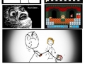 80's Kid Problem