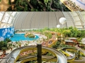 Biggest indoor beach