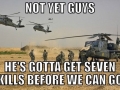 Call Of Duty Logic