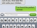 Overly Aggressive Gf