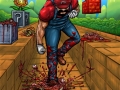 Super Killer Mario