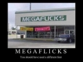 Megaflicks