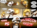 This is Mushroom Kingdom!