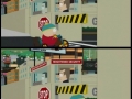 Heightened security lvl Cartman