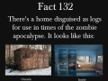 For the Zombie Apocalypse