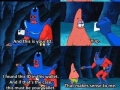 Patrick's Logic