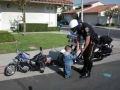 Young Speeder