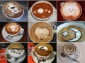 Coffee designs