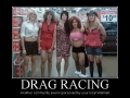 Drag Racing