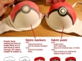 How to make a pokebra
