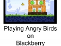 Angry Birds