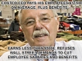 Good Guy Costco CEO