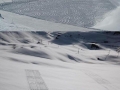 Snow Art